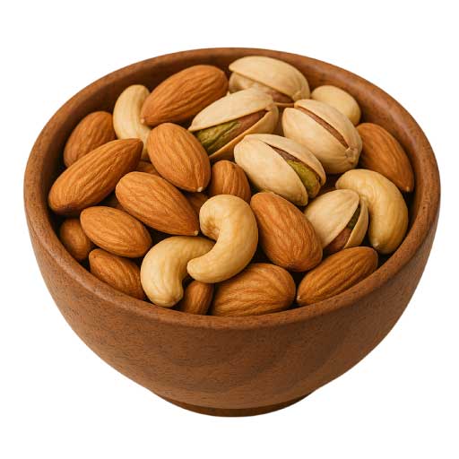 آجیل